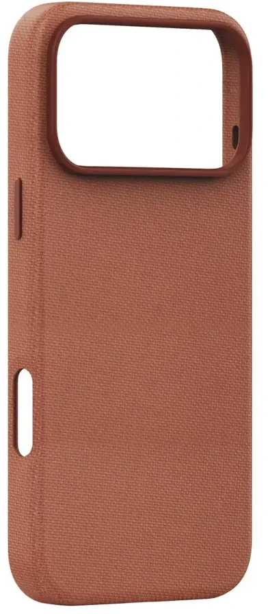 Telforceone Etteri Elegant Mag dėklas, skirtas iPhone 17 Pro Max 6.9" stiklo