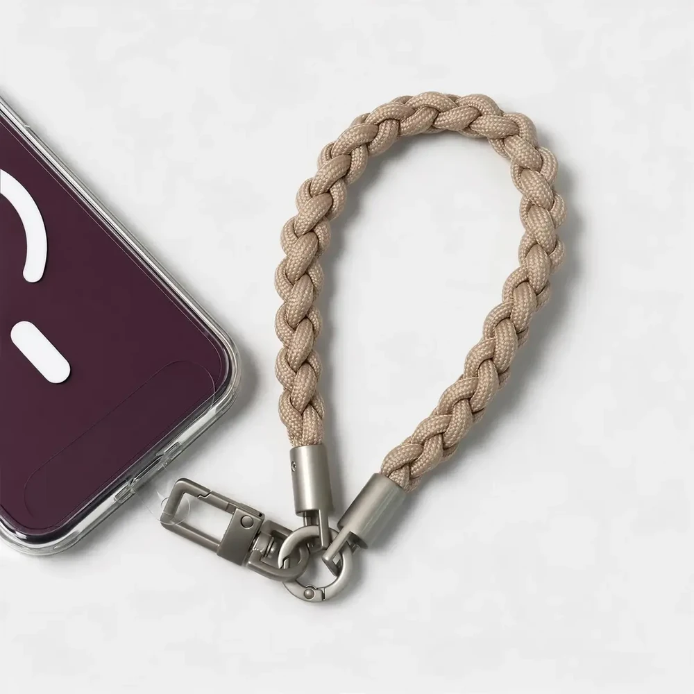 Telforceone Etteri flexi strap 2in1 for phones maroon