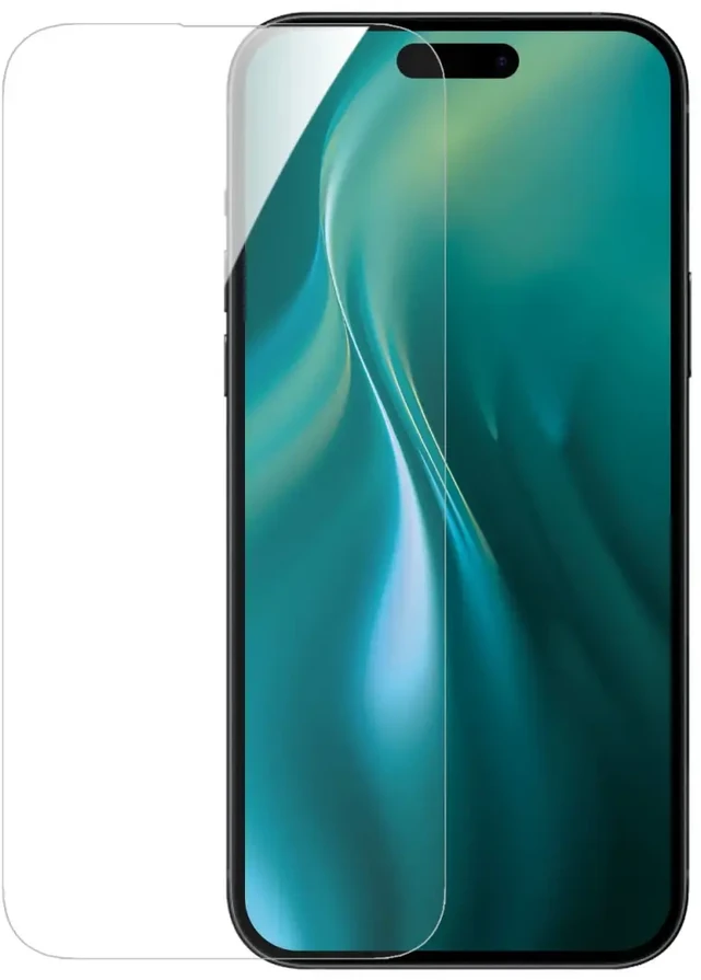 Telforceone Etteri hibridinis stiklas skirtas iPhone 16 Plus 6.7"