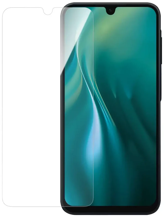 Etteri „Telforceone“ hibridinis stiklas, skirtas „Samsung Galaxy A16 5G“ (papildomas)