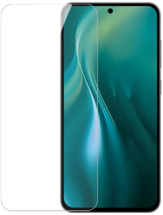 Etteri „Telforceone“ hibridinis stiklas, skirtas „Samsung Galaxy A36 5G“ (papildomas)