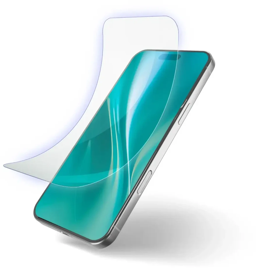 Telforceone Etteri hybrid glass for Xiaomi 15