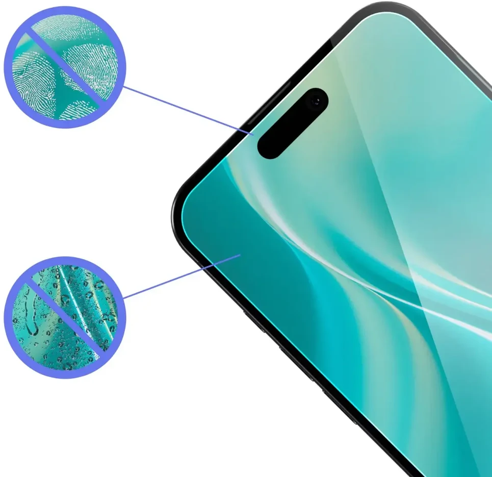 Telforceone Etteri hybrid glass for Xiaomi 15
