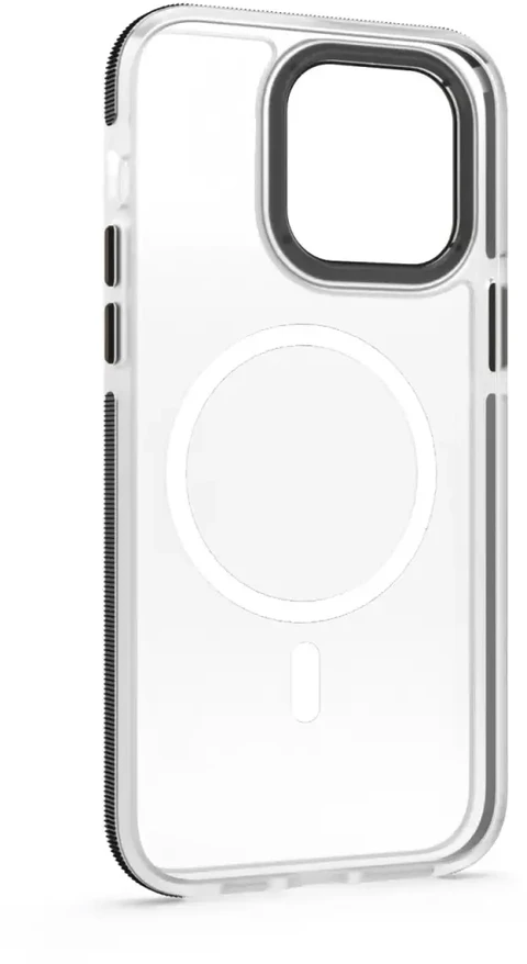 Etteri Icy Mag dėklas, skirtas iPhone 14 Pro 6,1" juodas
