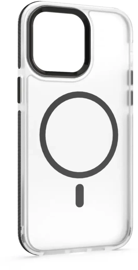 Etteri Icy Mag dėklas, skirtas iPhone 14 Pro 6,1" juodas