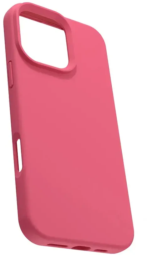 Dėklas Telforceone Etteri Silicone Mag Apple iPhone 16 Pro Max 6.9" aviečių