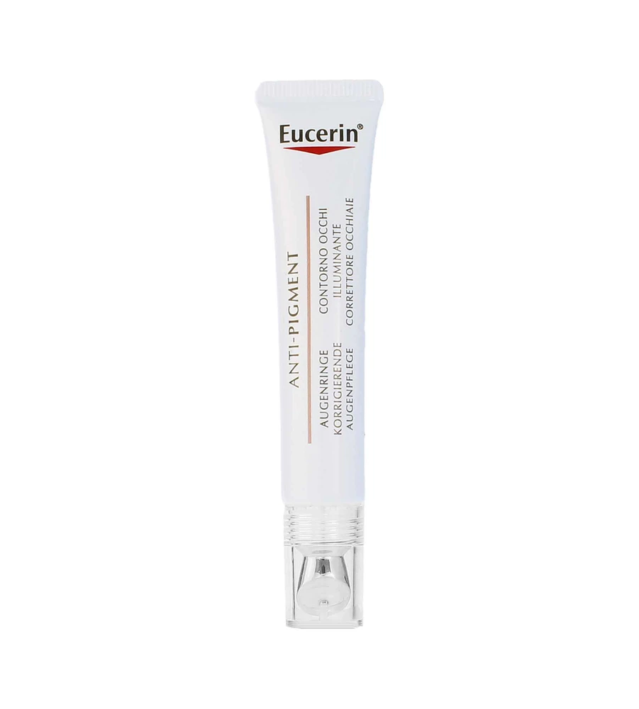 Eucerin Anti-Pigment Dark Circle Illuminating Eye Care 15ml