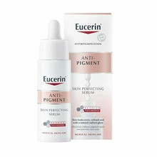 Eucerin Šviesinantis odos serumas Antipigment (odą tobulinantis serumas) 30 ml