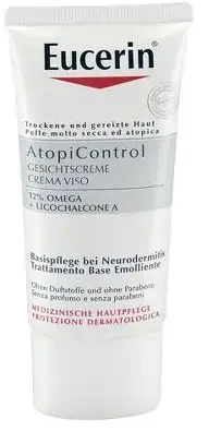 Eucerin AtopiControl Day Kreminis