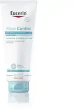Eucerin raminamasis kreminis gelinis AtopiControl (raminamasis hidrolosjonas), 400 ml