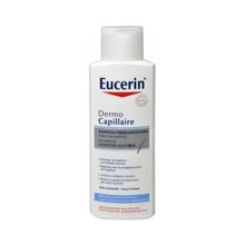 Eucerin DermoCapillaire Švelnus Urea Šampūnas 250ml