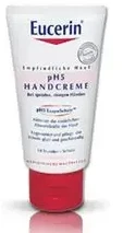 "Eucerin Ph5" rankų kremas 30ml