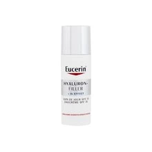 Eucerin Hyaluron-Filler + X3 Effect dieninis kremas SPF 15 dieninis kremas, 50 ml