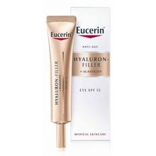 Eucerin Hyaluron-Filler + Elasticity Paakių kremas