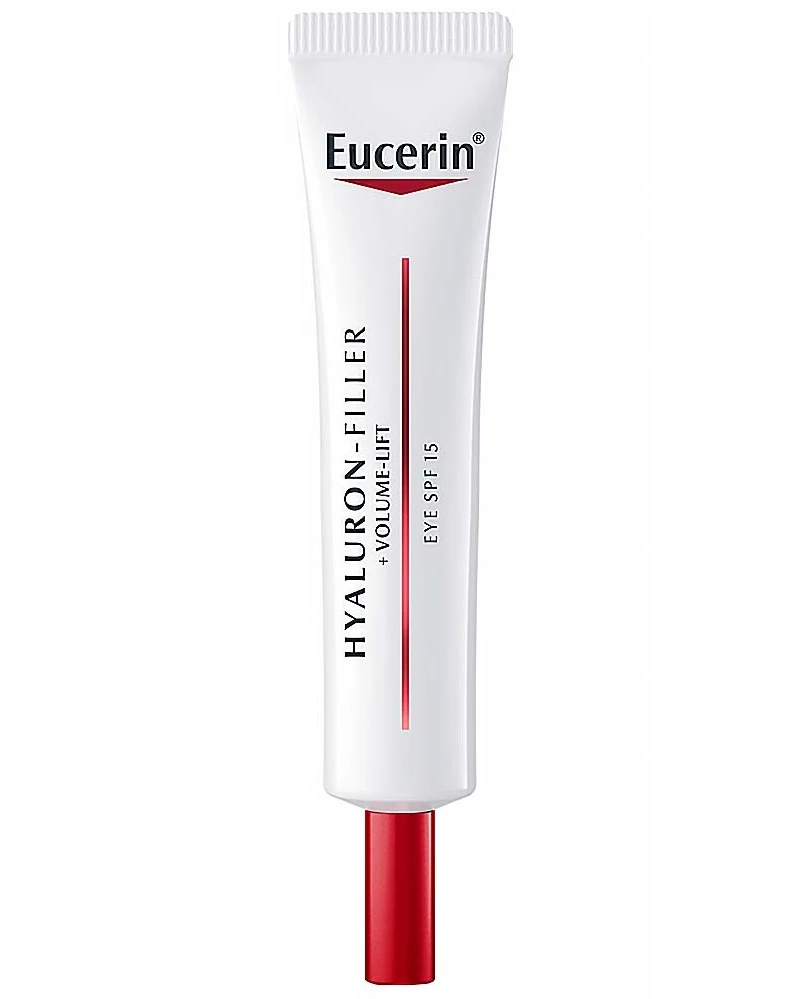 Eucerin Volume-Filler Paakių kremas paakių kremas, 15ml