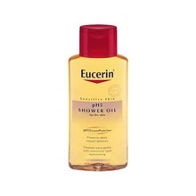 Eucerin pH5 Shower Oil dušo aliejus, 400 ml