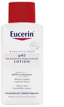 "Eucerin Ph5" odos apsaugos kūno losjonas 1000ml