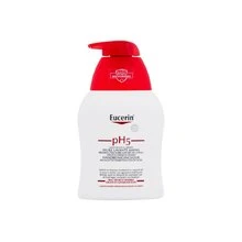 Eucerin Hand wash oil pH5 (Rankų muilas Oil), 250 ml
