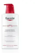 "Eucerin Ph5" dušo želė 1000ml