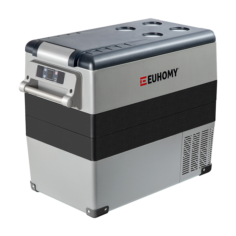 Euhomy CF001-55GR 55 l BT pilka