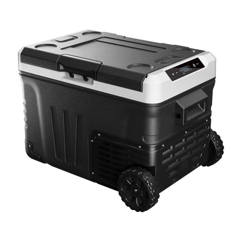 Euhomy CF003-35BL 35 l BT juoda