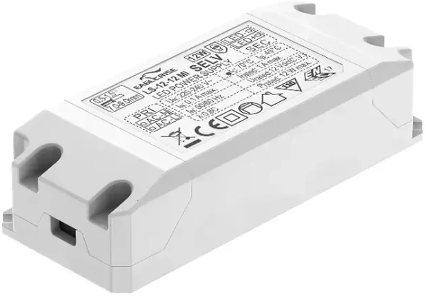 Eurolight Maitinimo šaltinis 12V 12W EAGLERISE