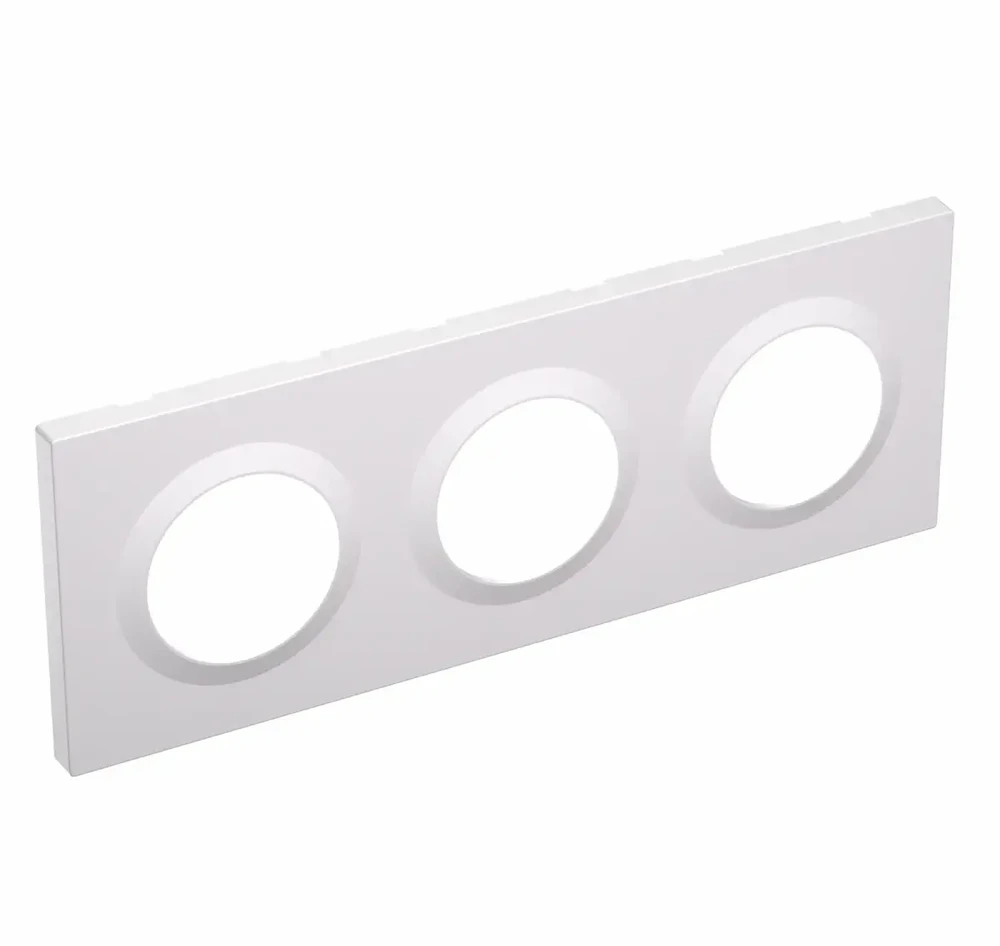 Sonoff MADRID šviestuvas 20W 2000Lm 4000K IP65 Eurolight