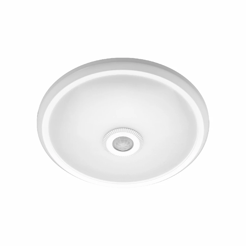 Eurolight Šviestuvas PALERMO LED, su judesio davikliu, 12W, 4000K, CRI80 IP20 850lm