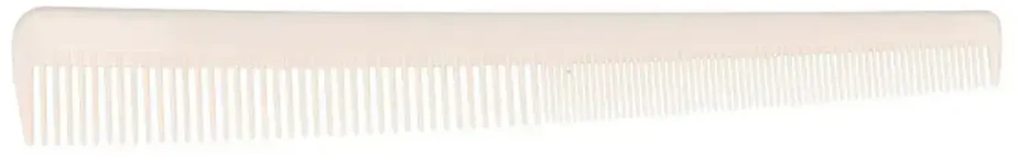 Eurostil 18cm Šukos Barbero 18cm Spalva Classic 1un