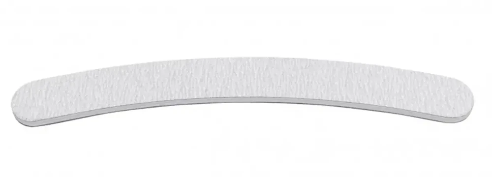 Eurostil Cebra Acolchada Limas Curvas 175mm Pack 1un