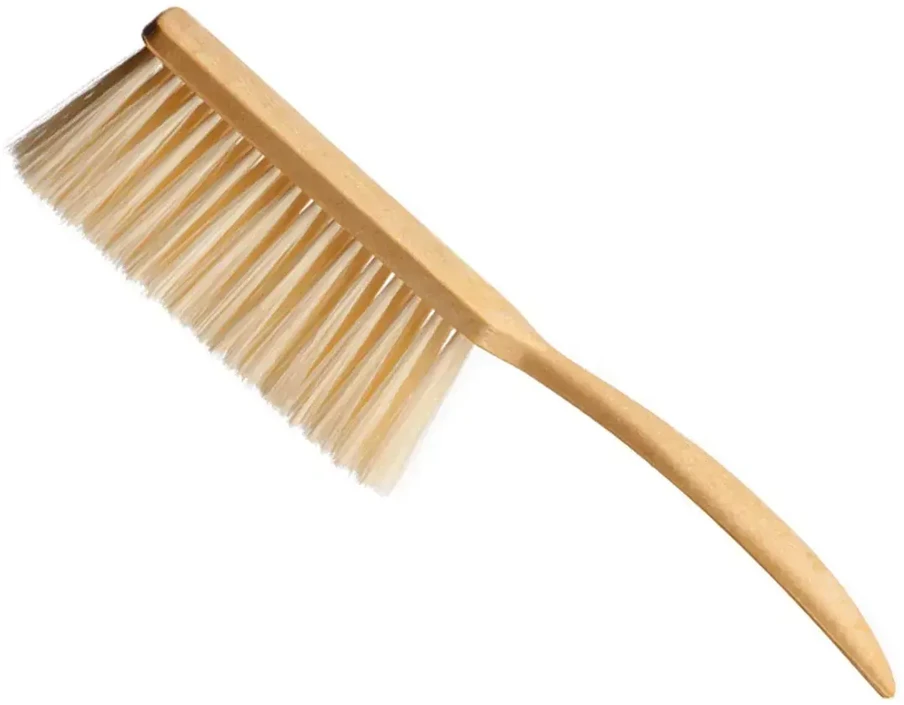 Eurostil „Barber Neck“ didelis plaukų šepetys 1 vnt