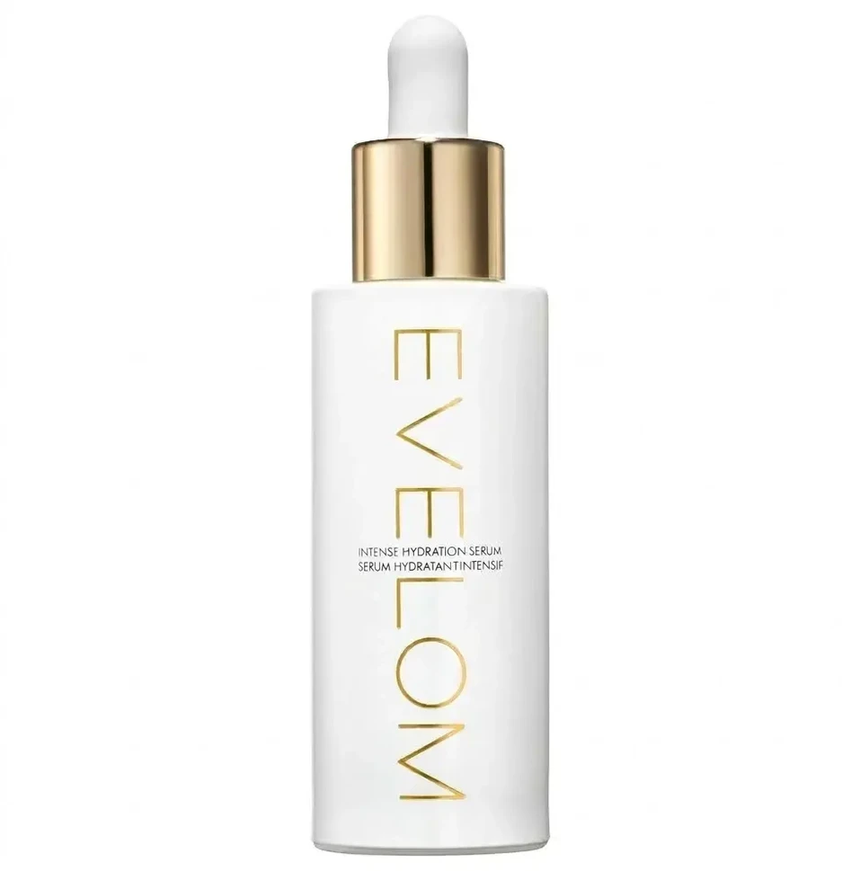 Eve Lom intensyvus drėkinamasis serumas, 30 ml