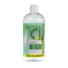 Eveline Cosmetics Eveline FaceMed+ 99% Aloe Vera Micellar Vanduo 3in1, 400 ml
