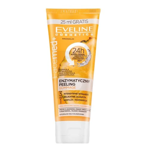 Eveline Cosmetics Facemed+ 3w1, 50 ml
