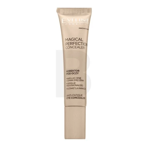 Eveline Cosmetics Eveline Magical Perfection Maskuoklis 02 Medium, 15 ml
