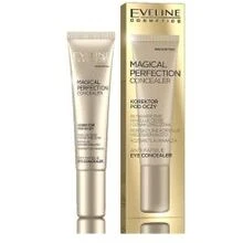 Eveline Cosmetics Eveline Magical Perfection Maskuoklis 01 Light, 15 ml