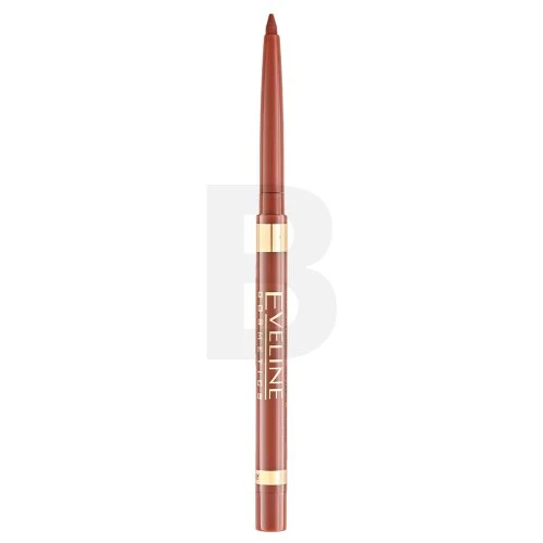 Eveline Cosmetics Eveline Make A Shape Automatinis lūpų pieštukas 01 Milk Candy
