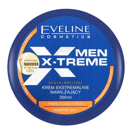 Eveline Cosmetics Men X-Treme, 200 ml