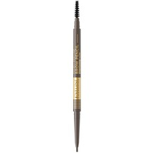 Eveline Cosmetics Micro Precise Brow Pieštukas 03 Dark Brown
