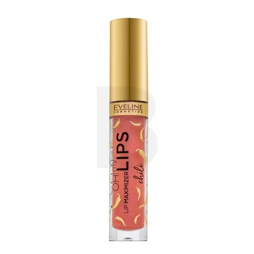 Eveline Cosmetics Eveline Oh My Lips Lip Maximizer Chilli 4,5 ml