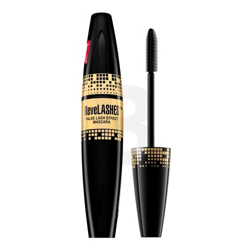 Eveline Cosmetics Eveline ReveLASHES False Lash Effect Blakstienų tušas, 10 ml