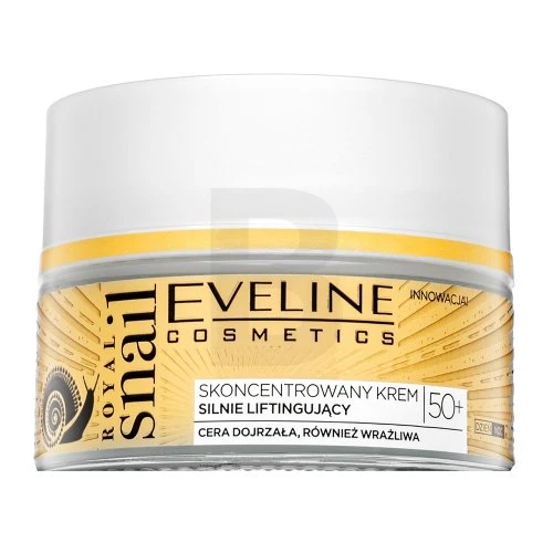 „Eveline Cosmetics“ „Royal Snail“ serumas, 50 ml