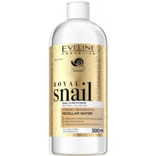 Eveline Cosmetics Royal Snail, 500 ml