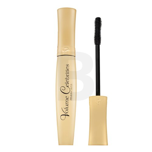 Eveline Cosmetics Eveline Volume Celebrities Blakstienų tušas Deep Juodas 9 ml