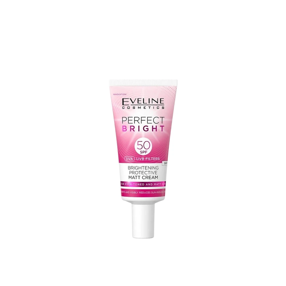 „Eveline Cosmetics“ „Perfect Bright“ serumai, 30 ml