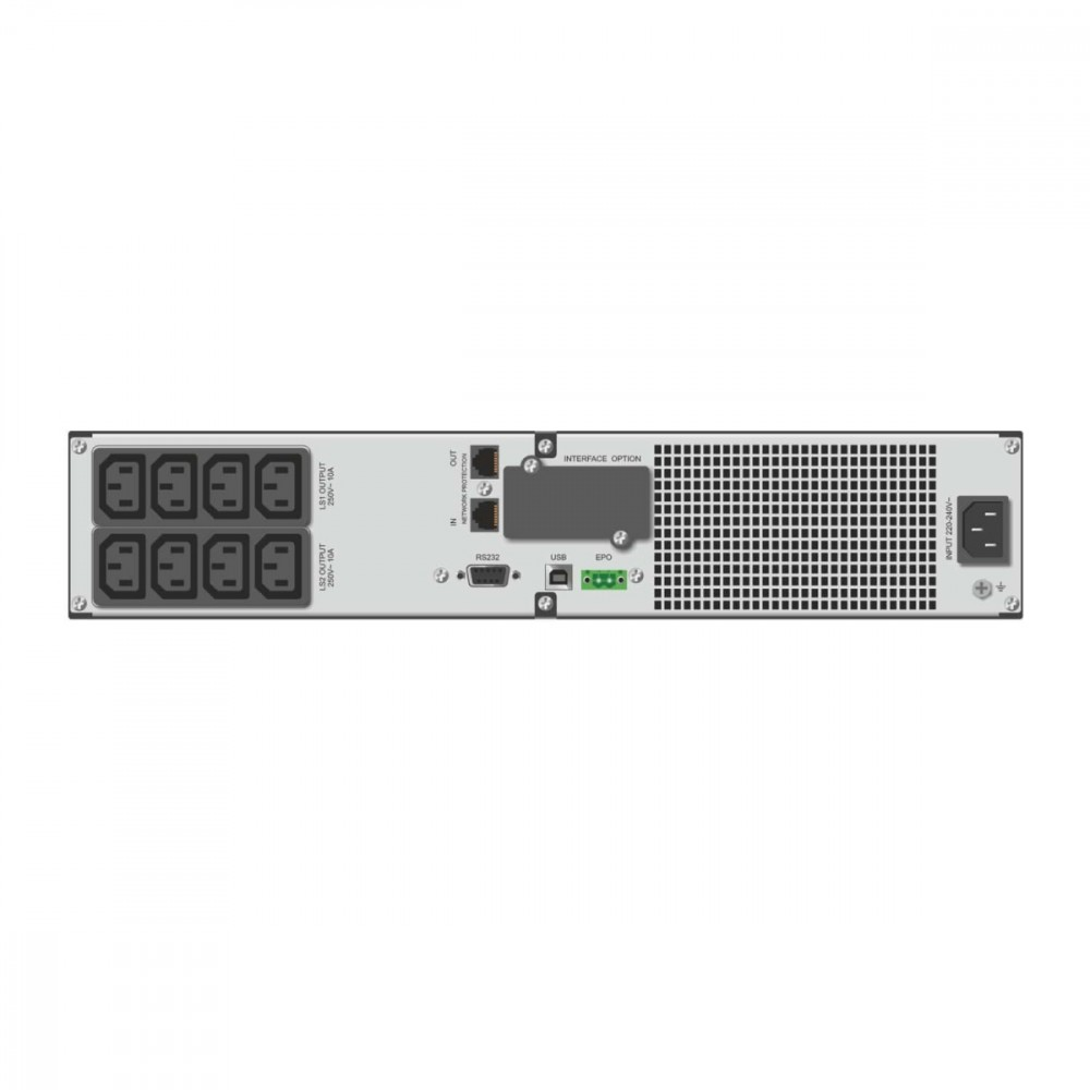Ever NETLINE RT 1000