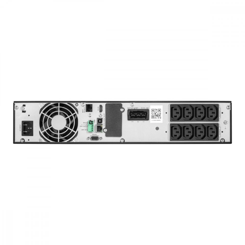 Ever POWERLINE RT PRO 1000