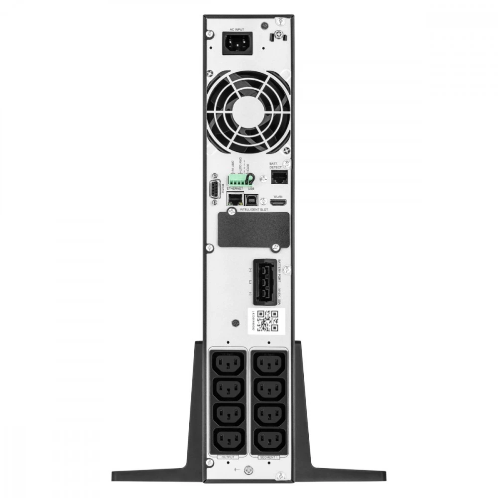 Ever POWERLINE RT PRO 1000