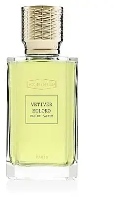 Ex Nihilo Vetiver Moloko EDP parfumuotas vanduo unisex, 100 ml