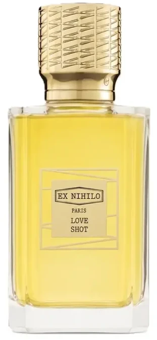 EX NIHILO LOVE SHOT EDP 100 ML